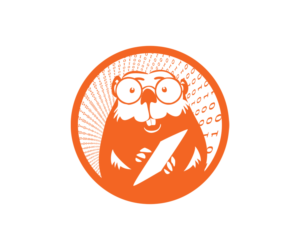 Logo Design by vincent.designpro for Orange Beaver Inc. | Design: #28236886