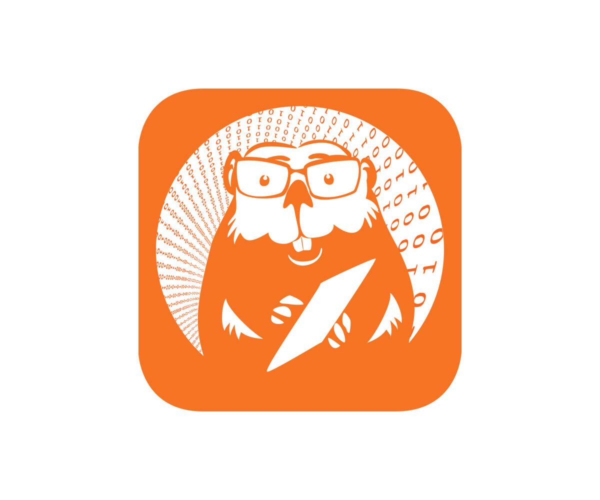 Logo-Design von vincent.designpro für Orange Beaver Inc. | Design #28237510