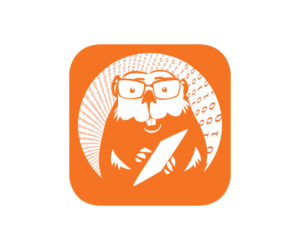 Logo Design by vincent.designpro for Orange Beaver Inc. | Design: #28237510