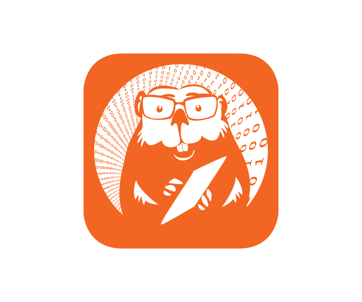 Logo-Design von vincent.designpro für Orange Beaver Inc. | Design #28238438