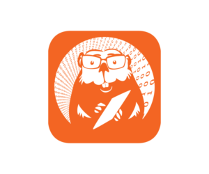 Logo Design by vincent.designpro for Orange Beaver Inc. | Design: #28238438