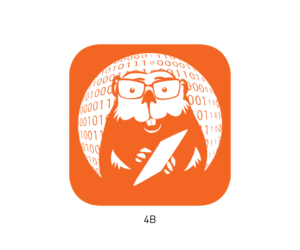 Logo Design by vincent.designpro for Orange Beaver Inc. | Design: #28241014