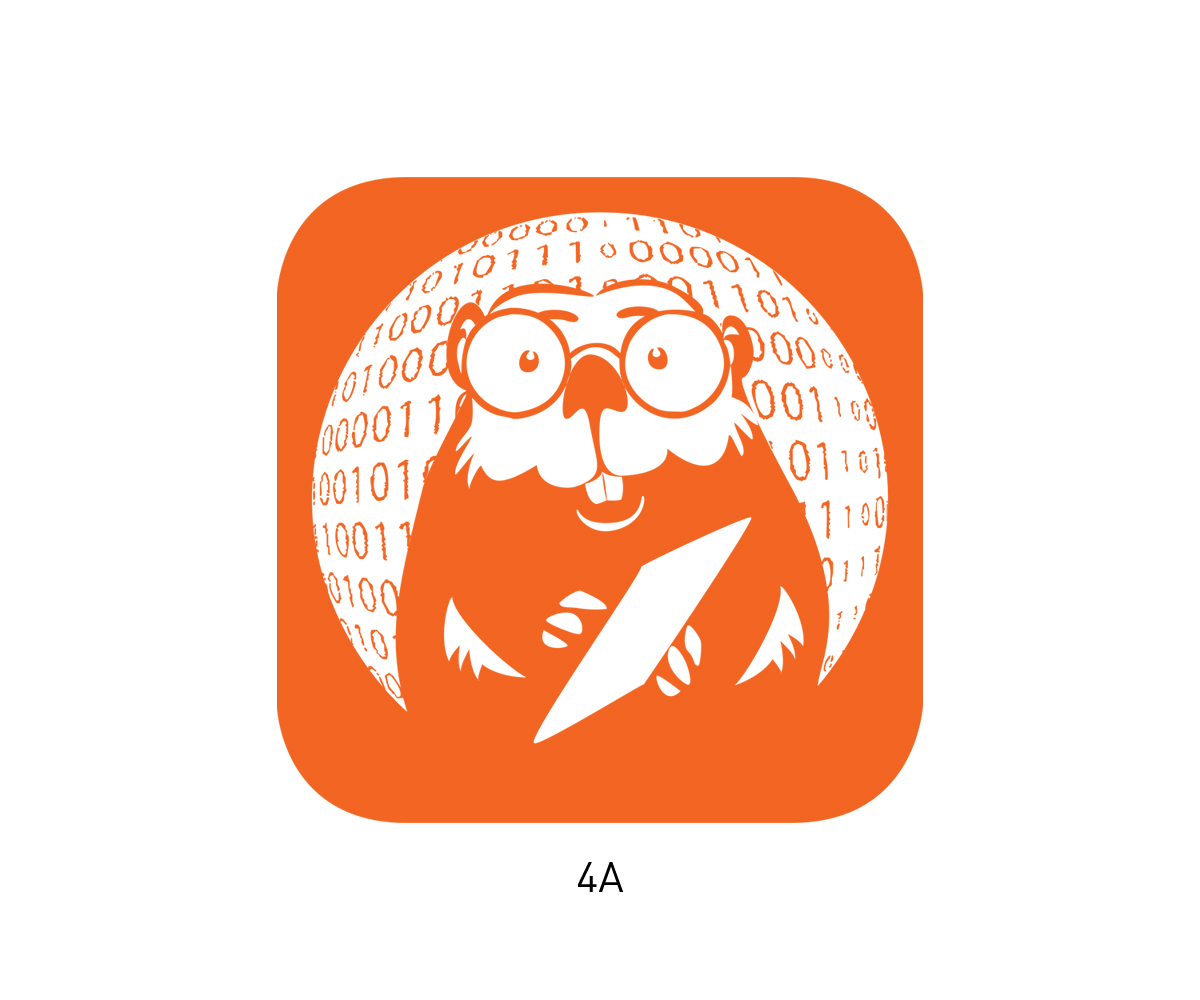 Logo-Design von vincent.designpro für Orange Beaver Inc. | Design #28241015