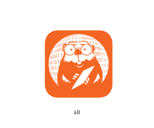 Logo-Design von vincent.designpro für Orange Beaver Inc. | Design: #28298785