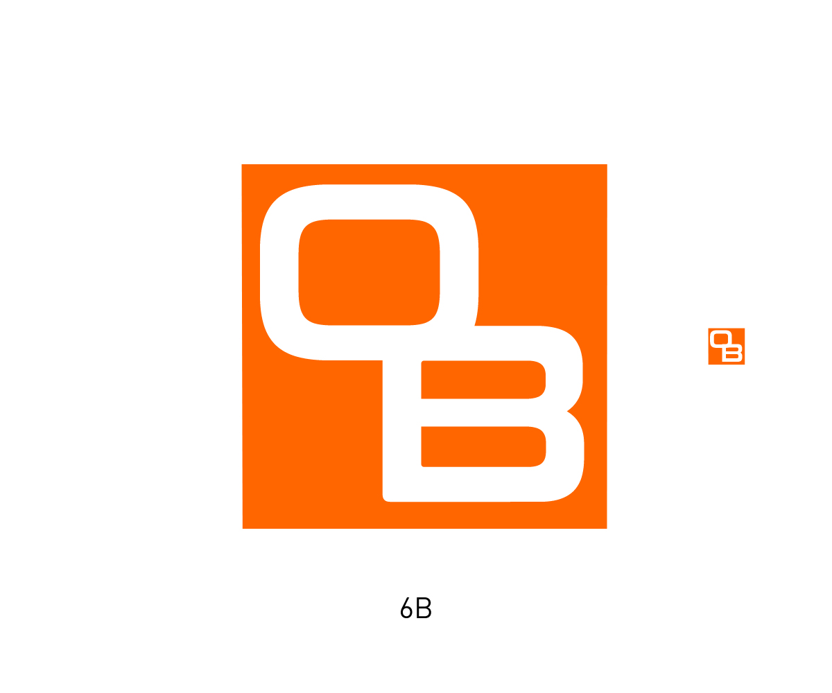 Logo-Design von vincent.designpro für Orange Beaver Inc. | Design #28298803