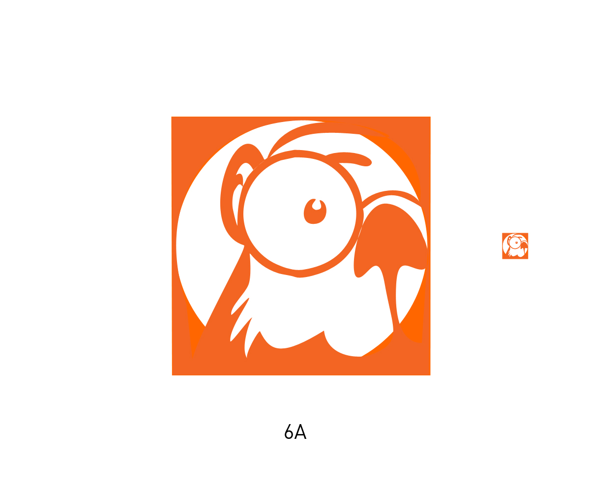 Logo-Design von vincent.designpro für Orange Beaver Inc. | Design #28298804