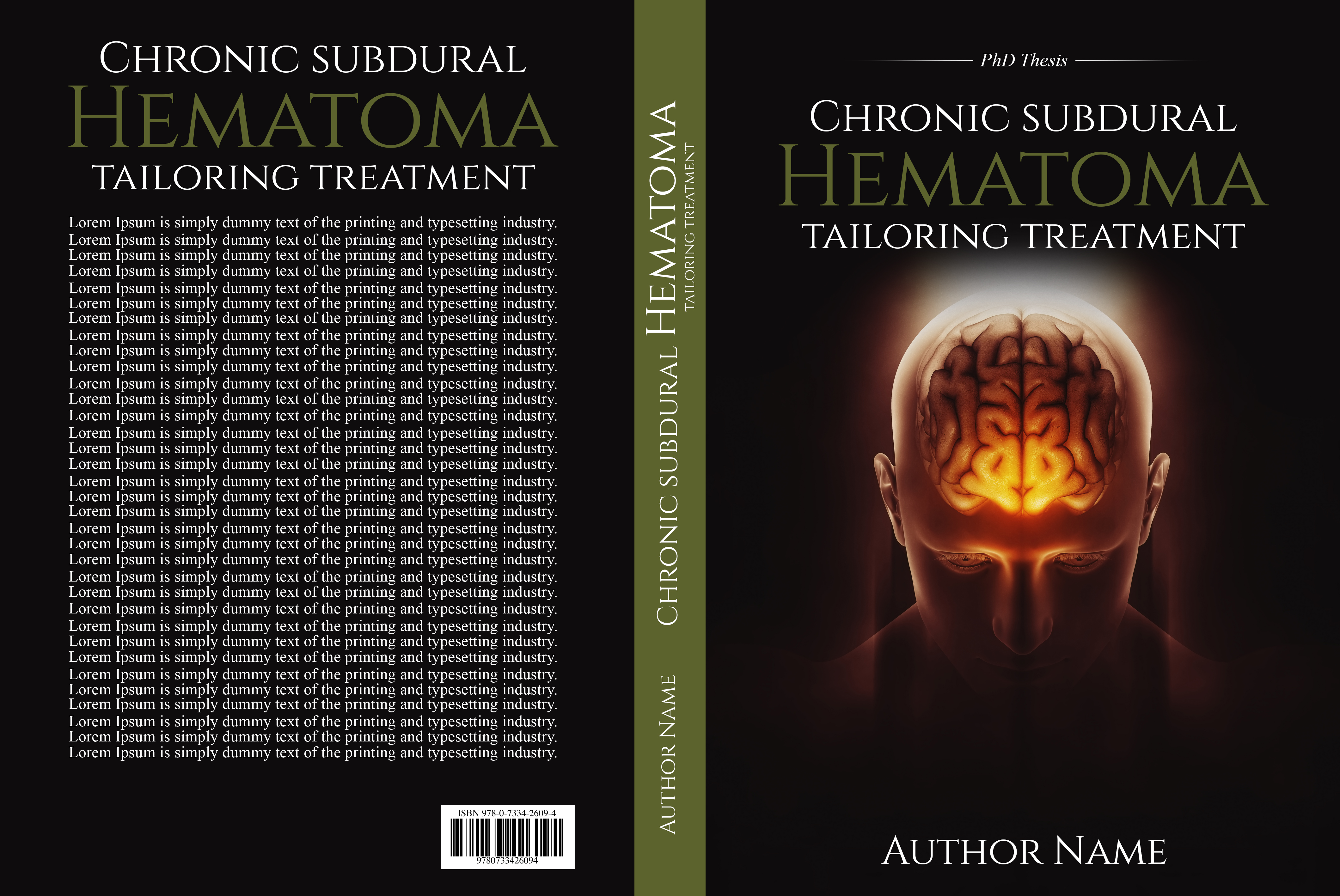 Book Cover Design by designersaumya 2 for this project | Design #28258582