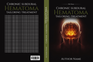 Book Cover Design by designersaumya 2