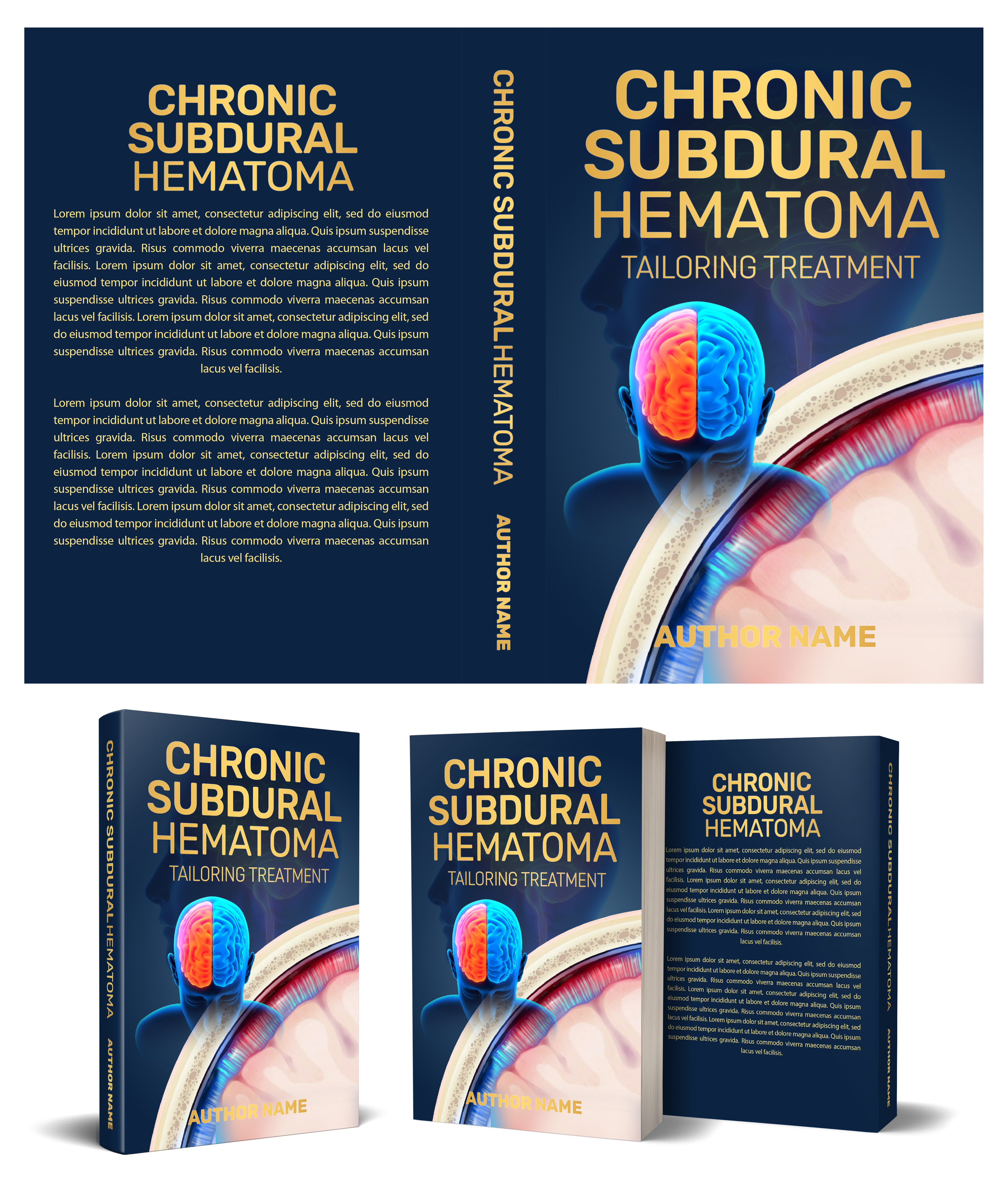Book Cover Design by aj for this project | Design #28236571