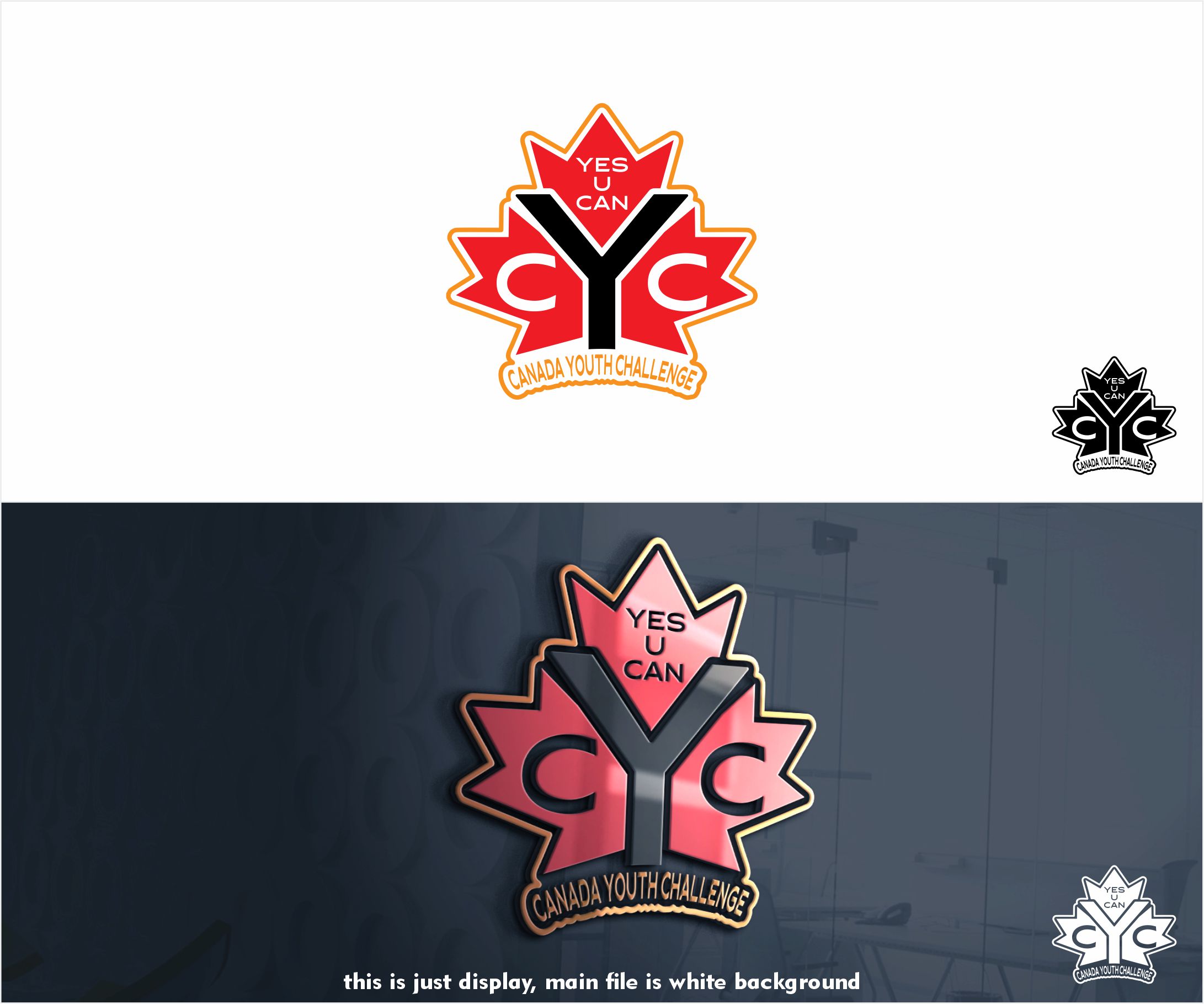 Diseño de Logo por alkaline para Lifestyle Canada | Diseño #28233207