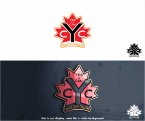 Logo Design by alkaline for Lifestyle Canada | Design: #28233207