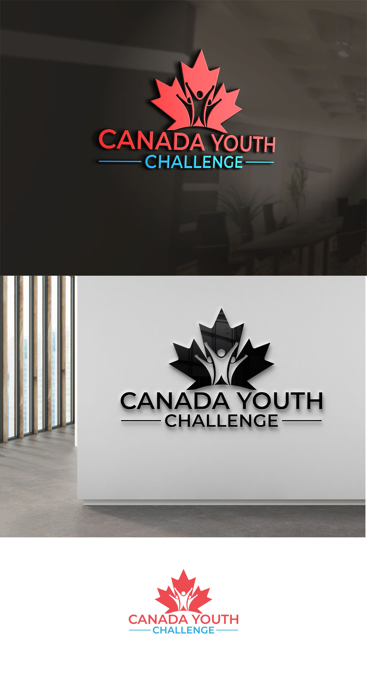 Logo Design by faiza Mallah for Lifestyle Canada | Design: #28240534
