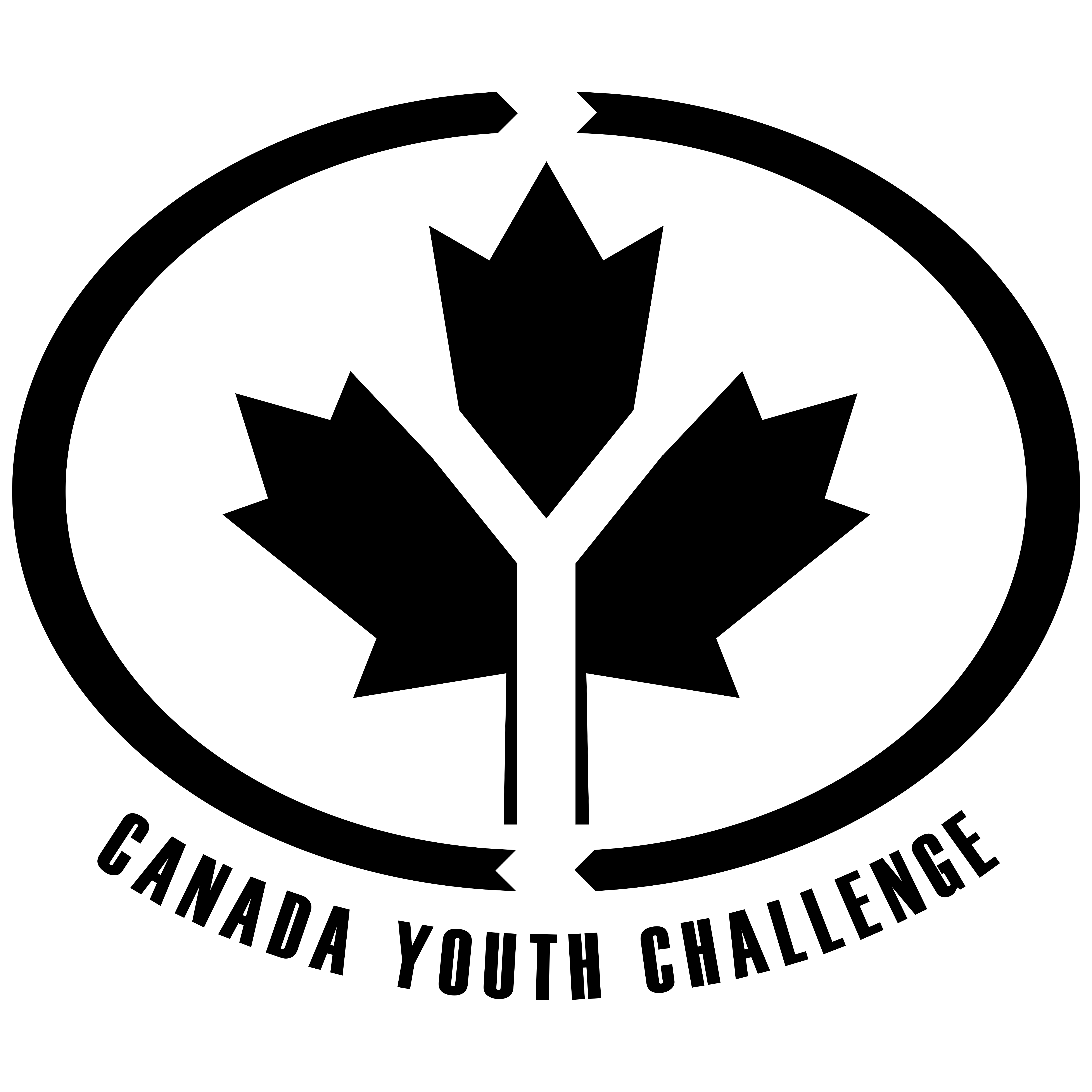 Logo Design by ARIRI for Lifestyle Canada | Design #28245882