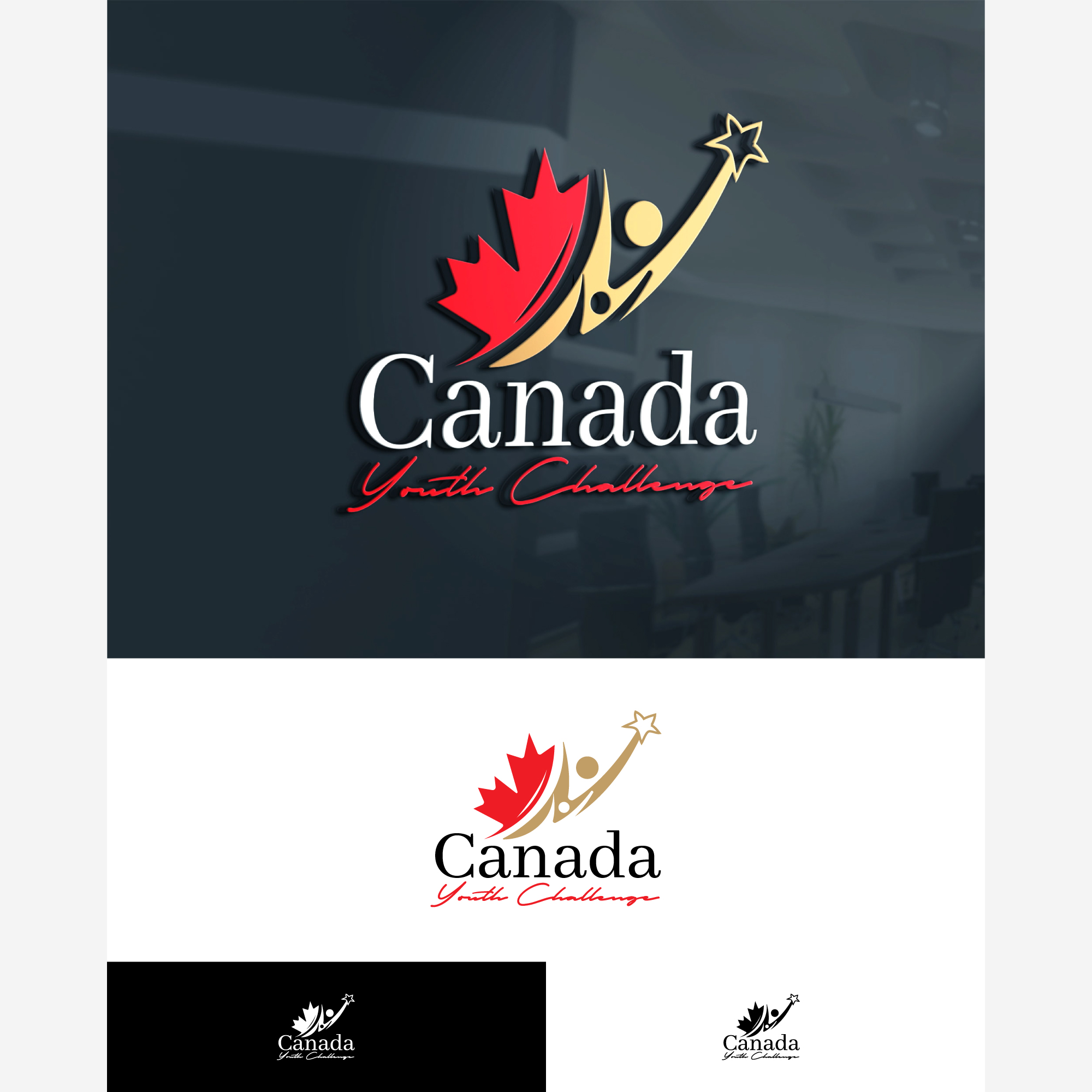 Logo Design by UMBRA Designs for Lifestyle Canada | Design #28244226