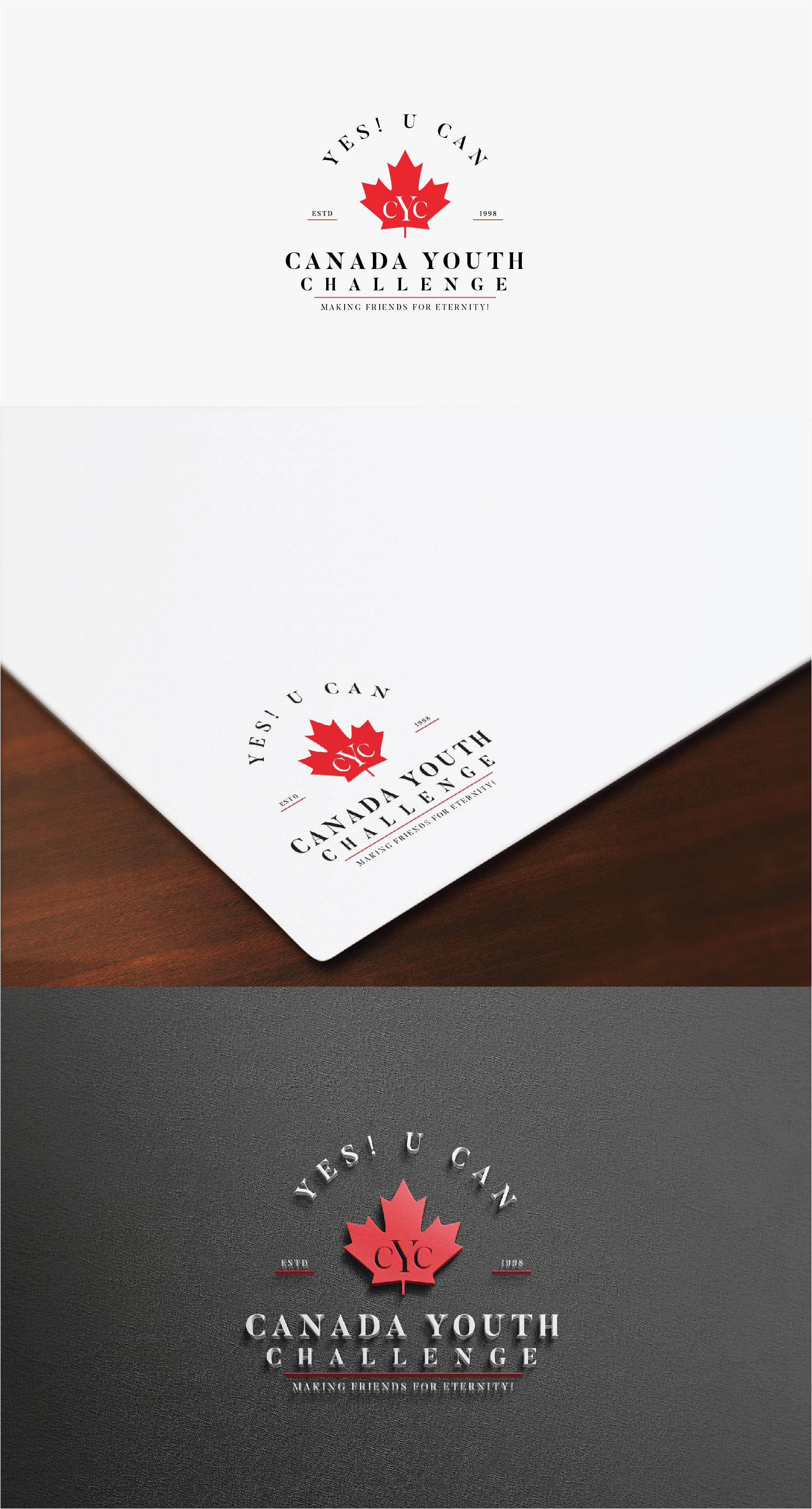 Logo Design by IMilenovic for Lifestyle Canada | Design #28234774