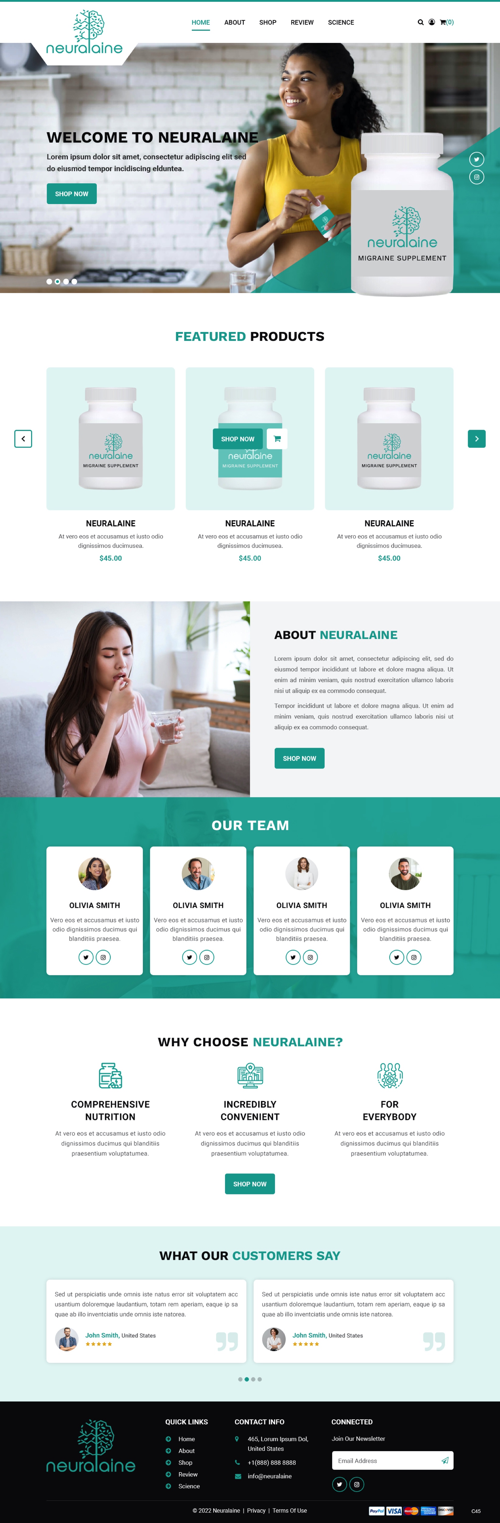 Diseño Web por pb para este proyecto | Diseño #28237354