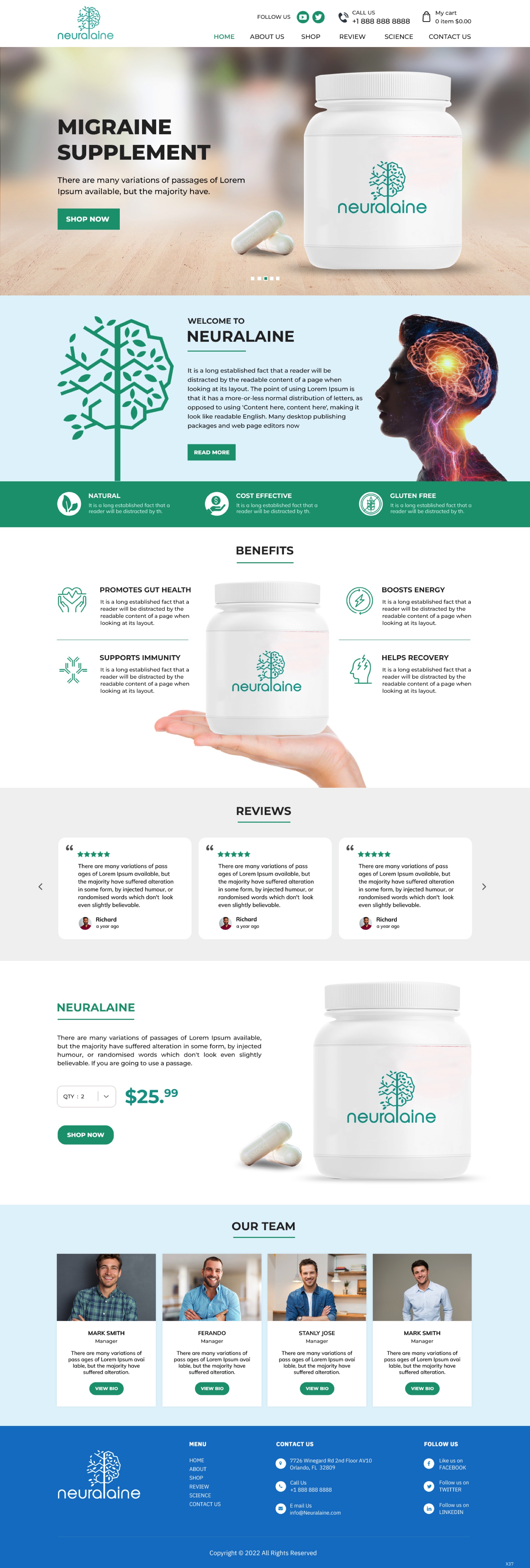 Web Design par pb pour ce projet | Design #28237355