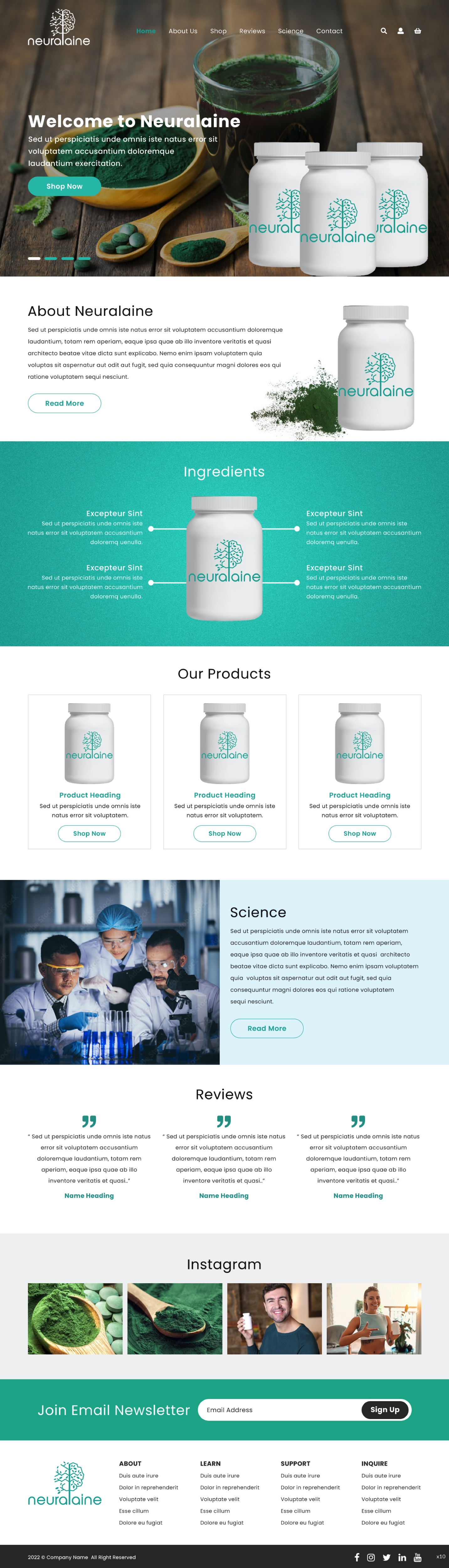 Diseño Web por pb para este proyecto | Diseño #28237357