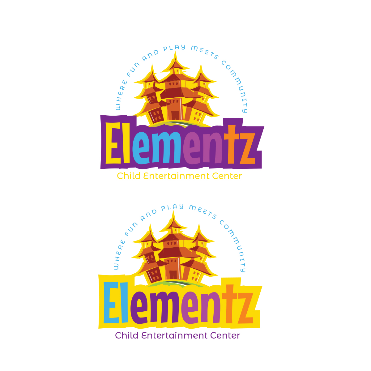 Logo Design by Aaaron for this project | Design #28239055