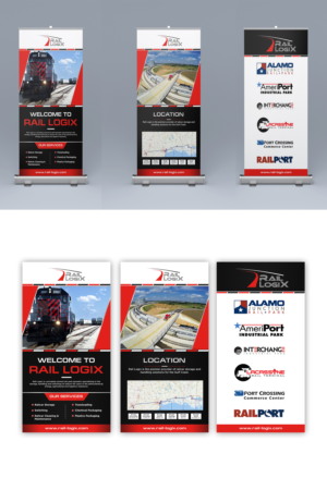 Diseño Gráfico por Design Motion para este proyecto | Diseño: #28248212