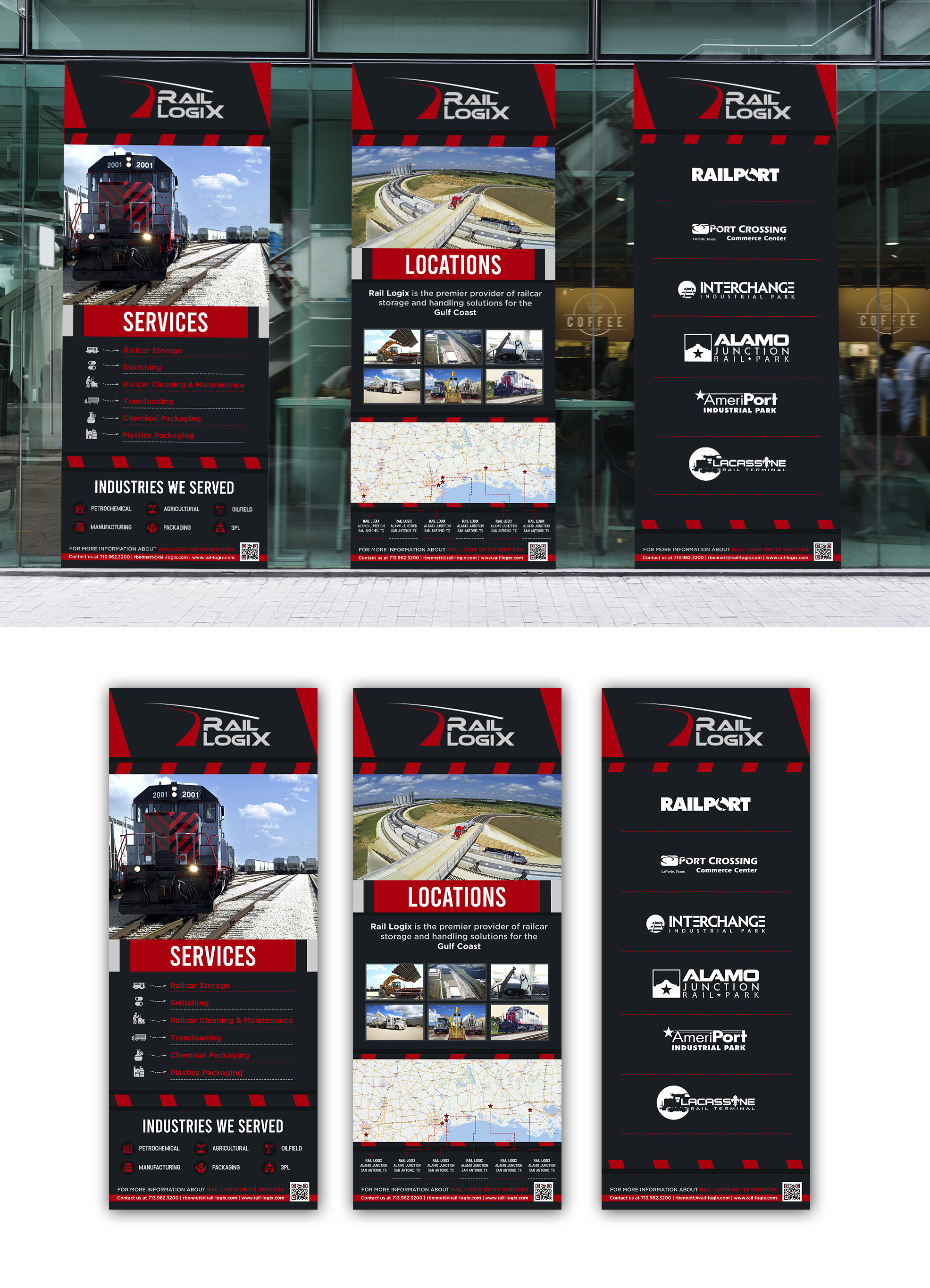 Graphic Design by debdesign for this project | Design #28236459