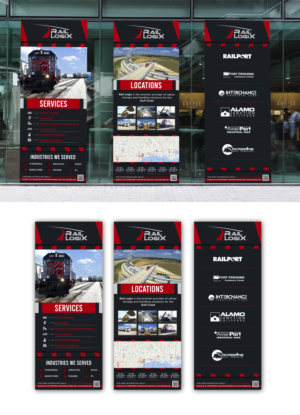Diseño Gráfico por debdesign para este proyecto | Diseño: #28236459