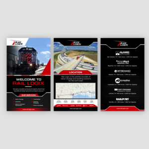 Diseño Gráfico por debdesign para este proyecto | Diseño: #28237336