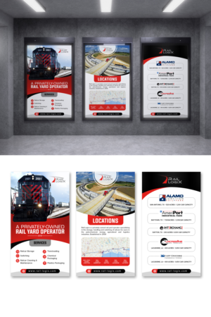 Diseño Gráfico por debdesign para este proyecto | Diseño: #28239582