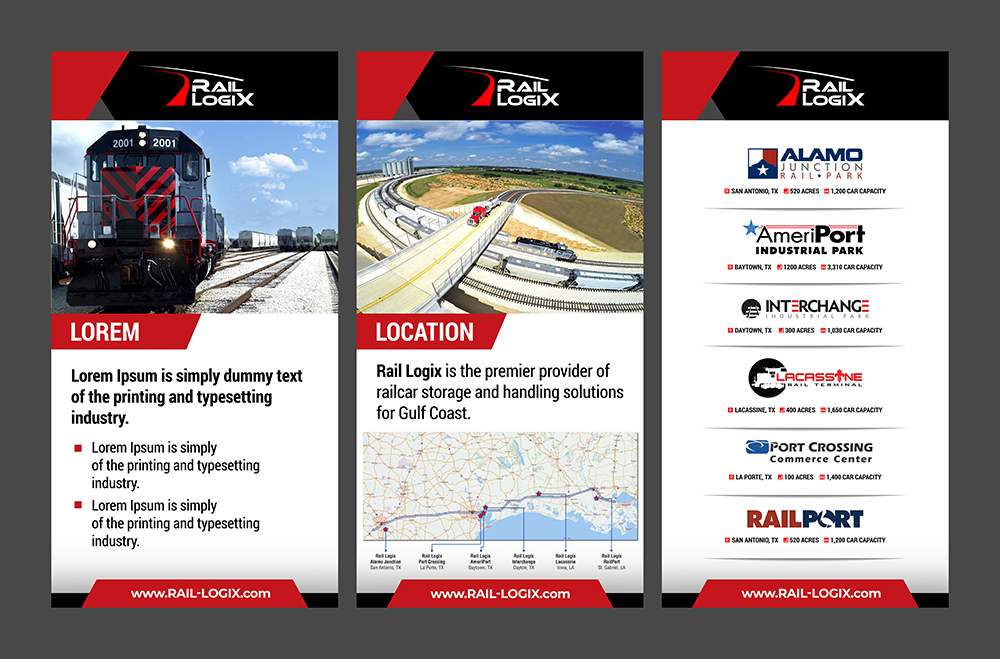 Graphic Design by JekaDesign for this project | Design #28243279