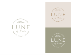 Logo Design by wonderland for this project | Design: #28241164