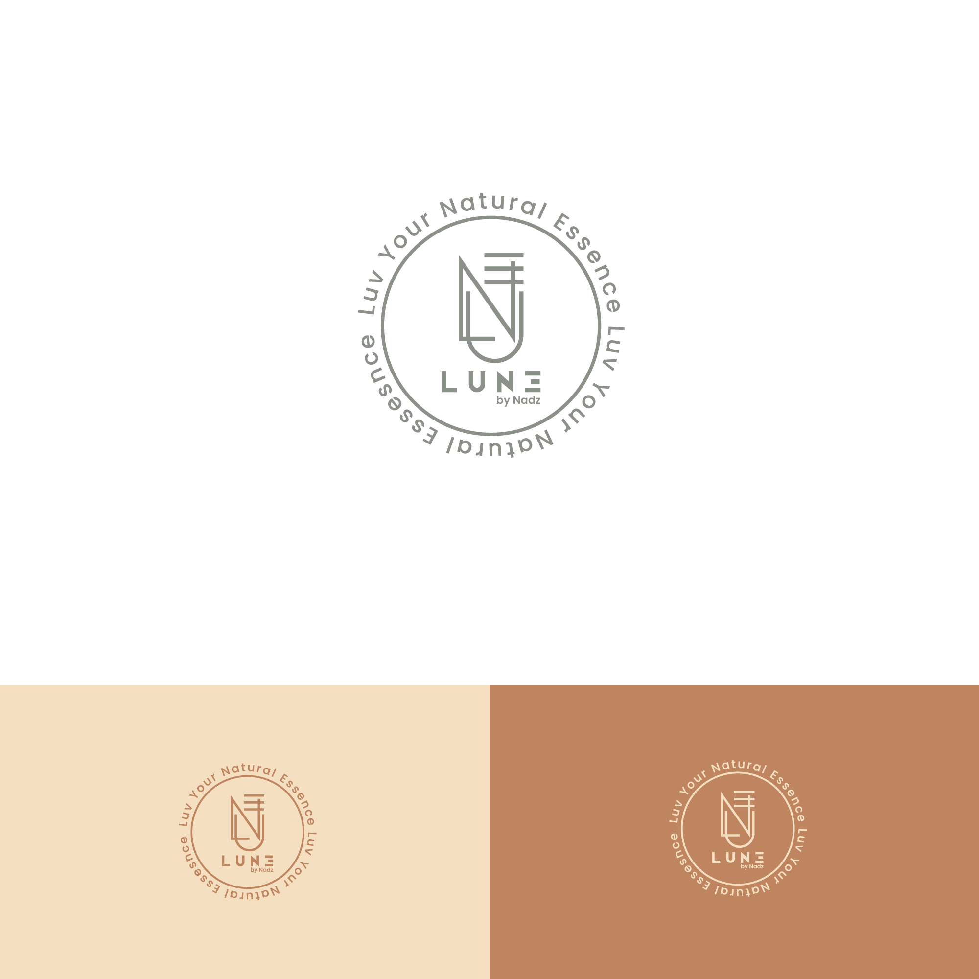 Design de Logo par alitjuara pour ce projet | Design #28270685