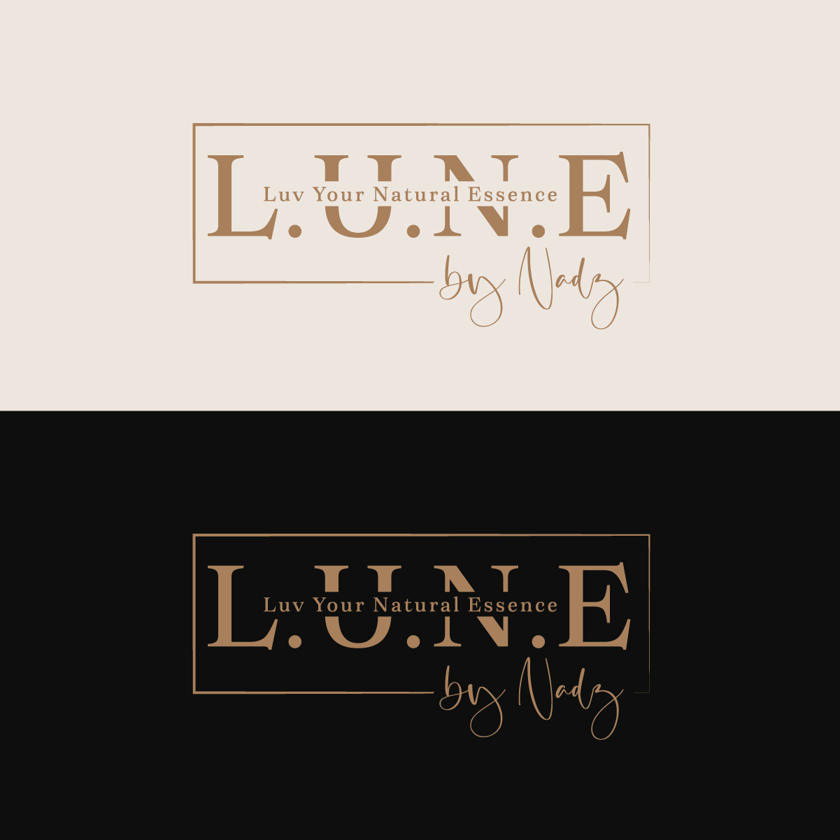 Logo Design by creative.bugs for this project | Design #28247156