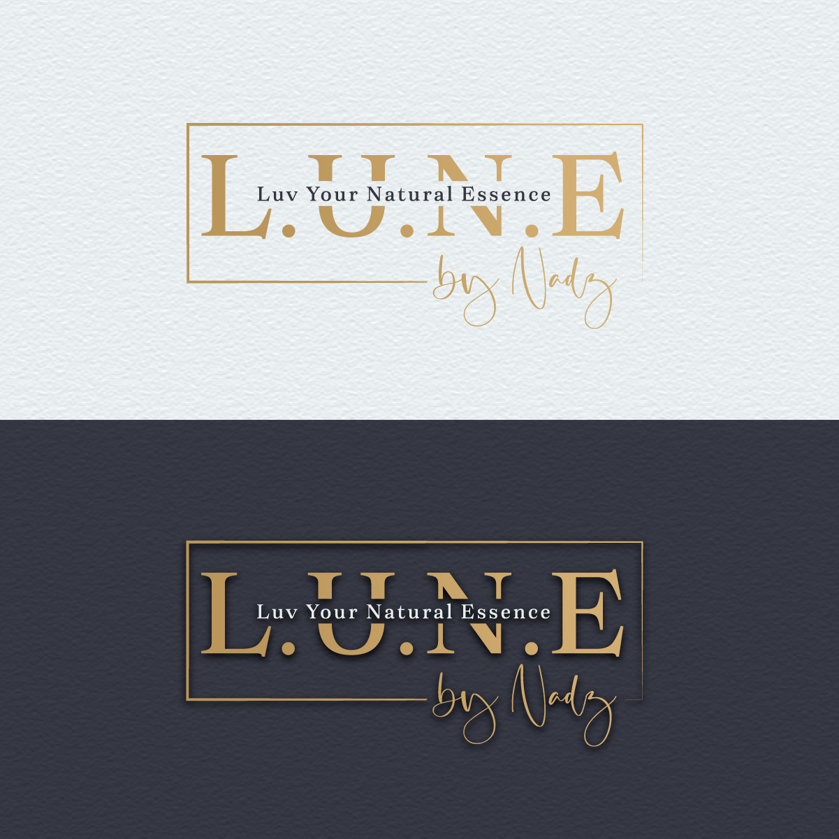 Logo Design by creative.bugs for this project | Design #28247158