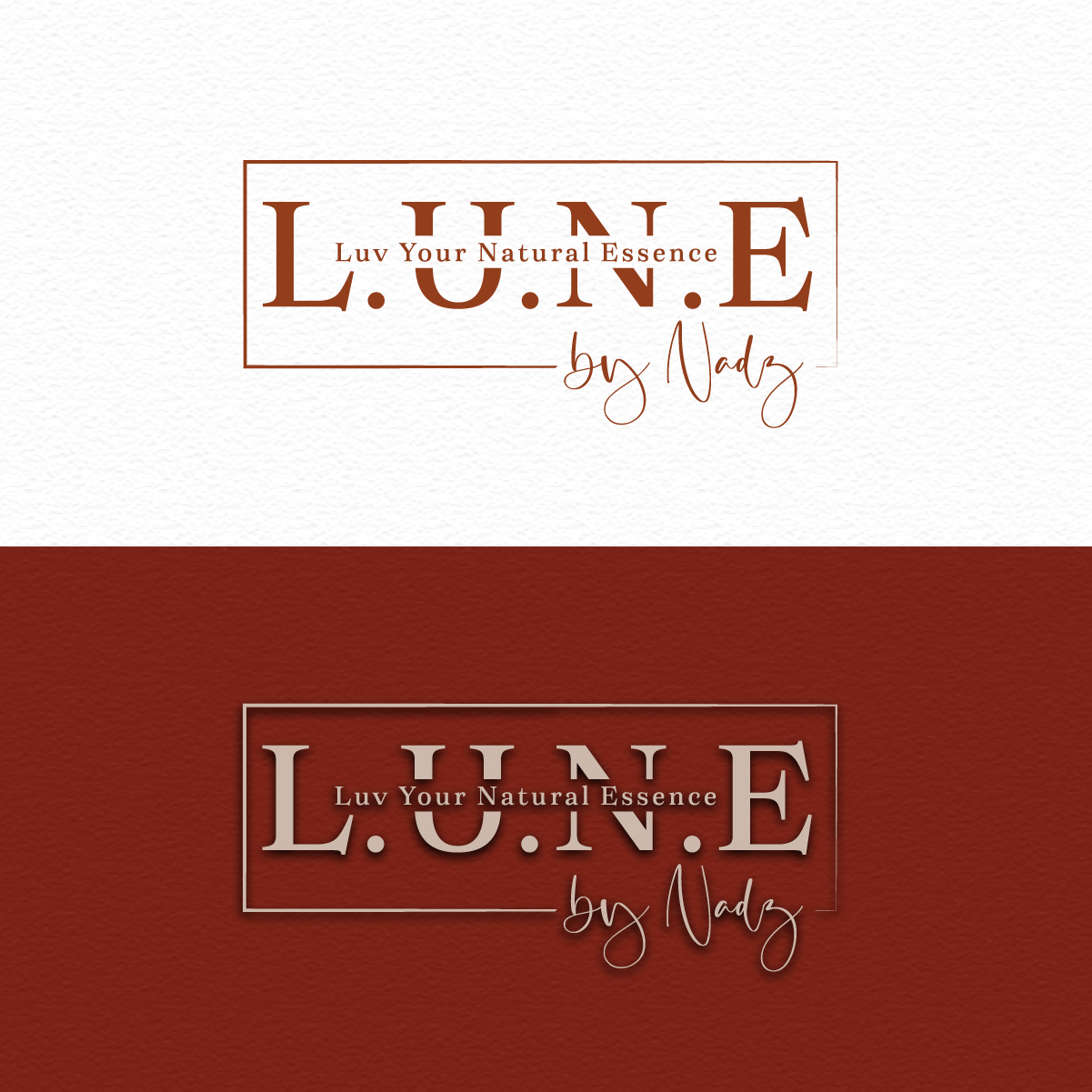 Logo Design by creative.bugs for this project | Design #28247175