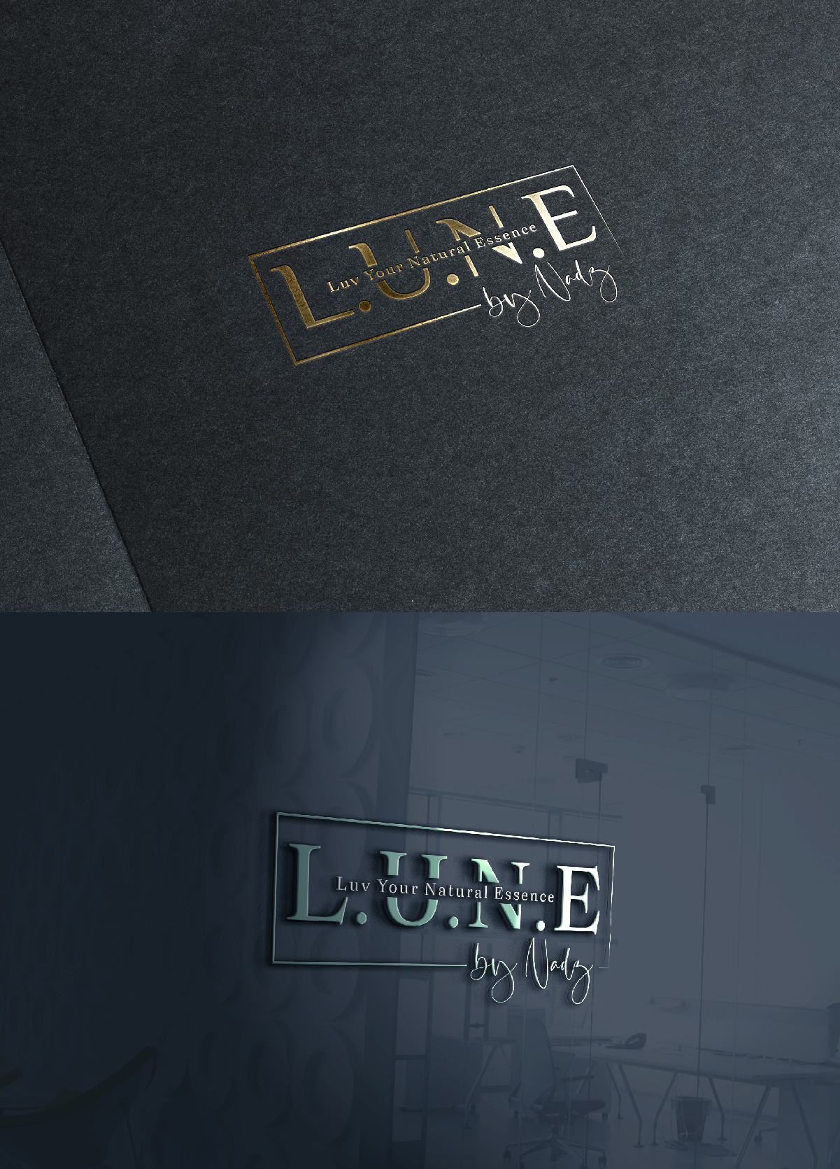 Diseño de Logo por creative.bugs para este proyecto | Diseño #28250104