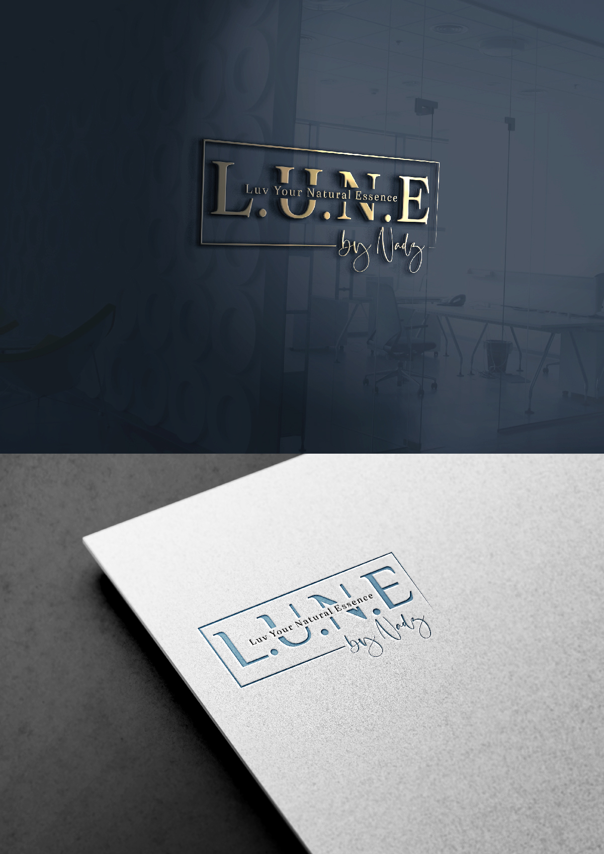 Diseño de Logo por creative.bugs para este proyecto | Diseño #28250105