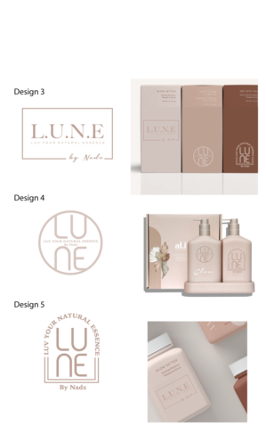 Design de Logo par bubblegumiesss pour ce projet | Design : #28248751