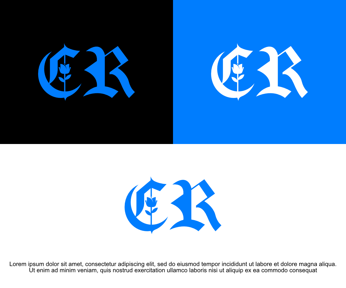 Diseño de Logo por yozikurnia777 para este proyecto | Diseño #28232740