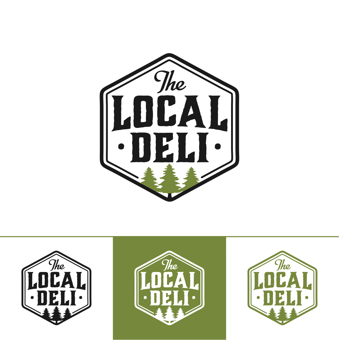 Logo-Design von design.picnic für dieses Projekt | Design: #28239244