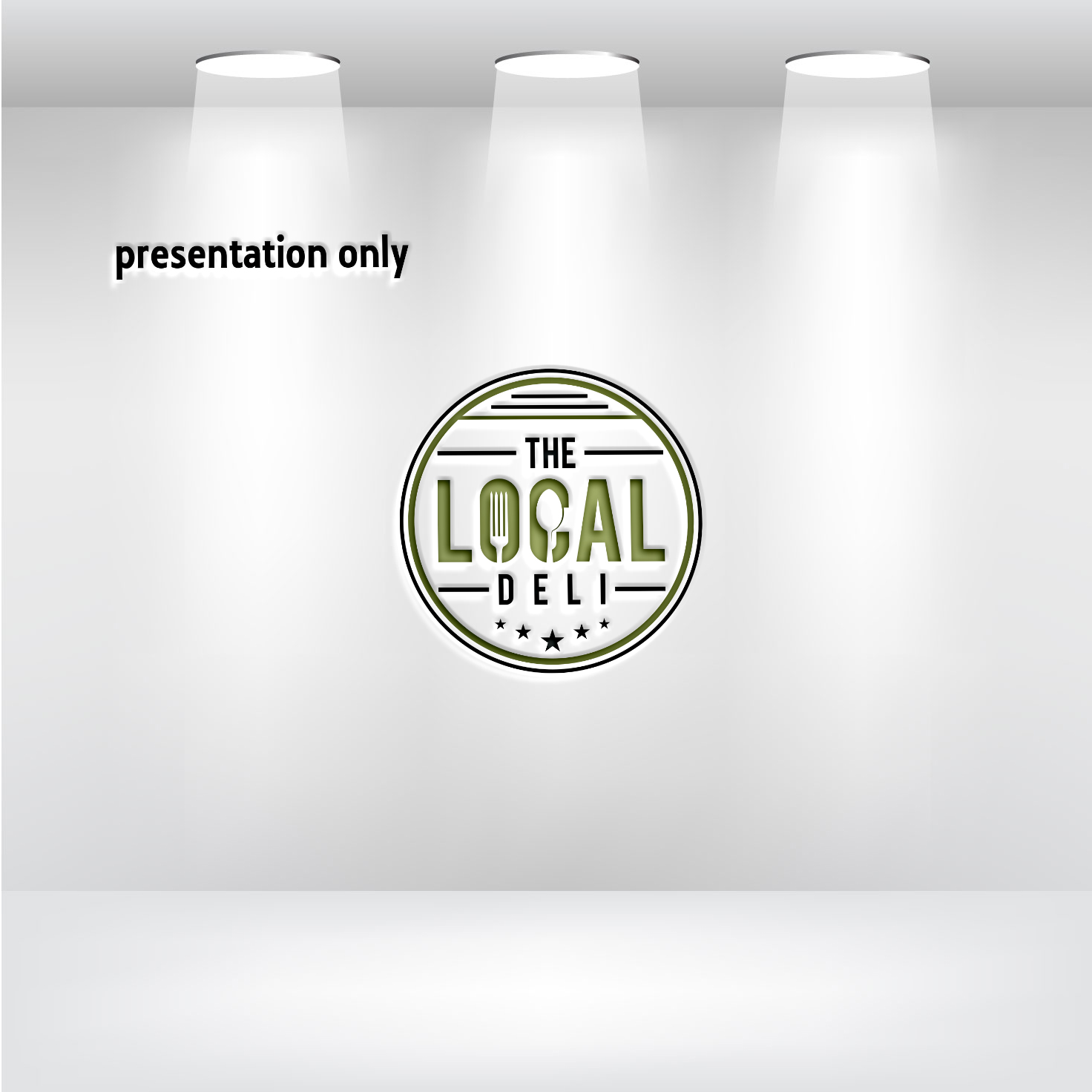 Logo Design by RS_Design for this project | Design #28236259
