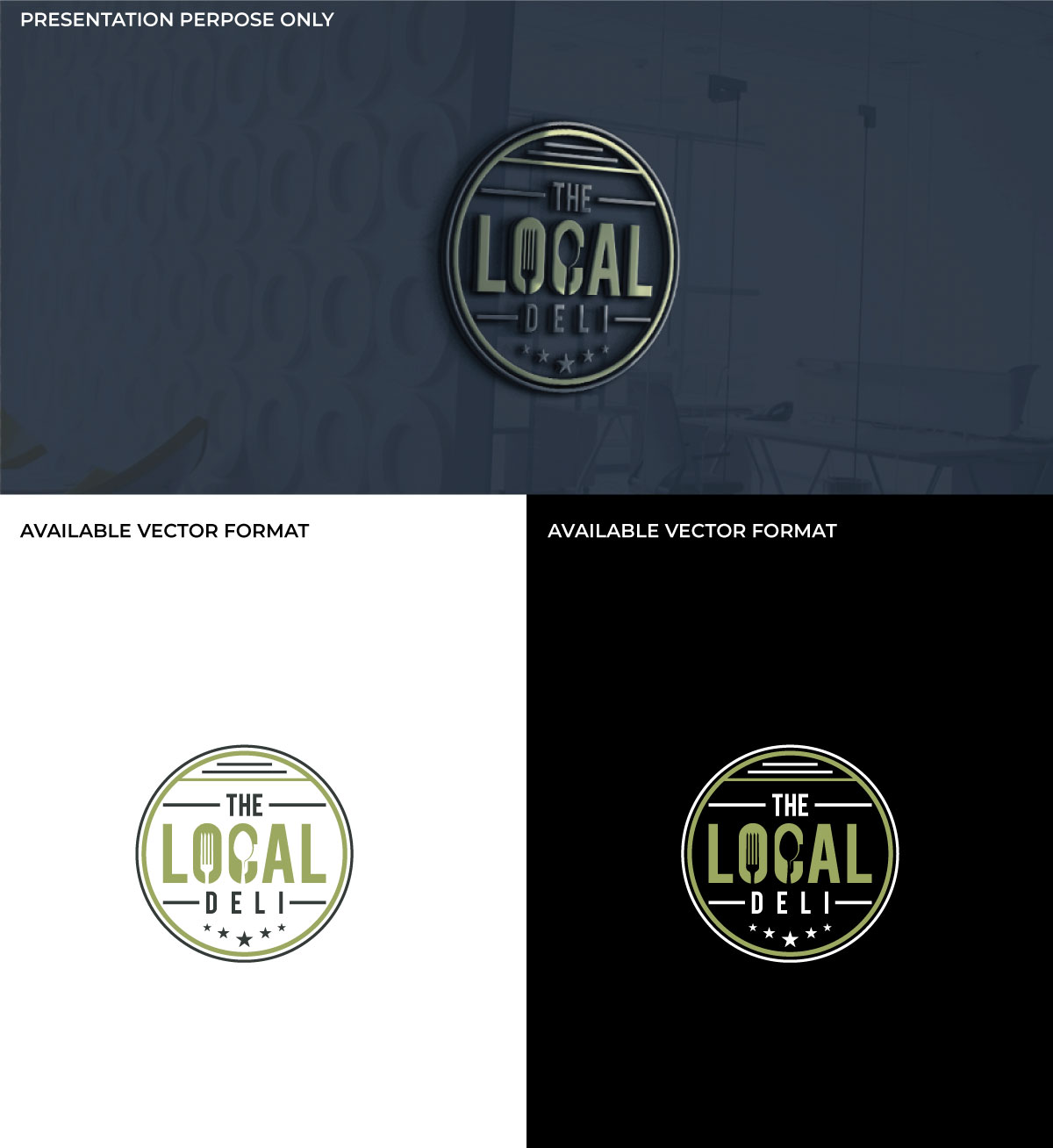 Logo-Design von RS_Design für dieses Projekt | Design #28236260