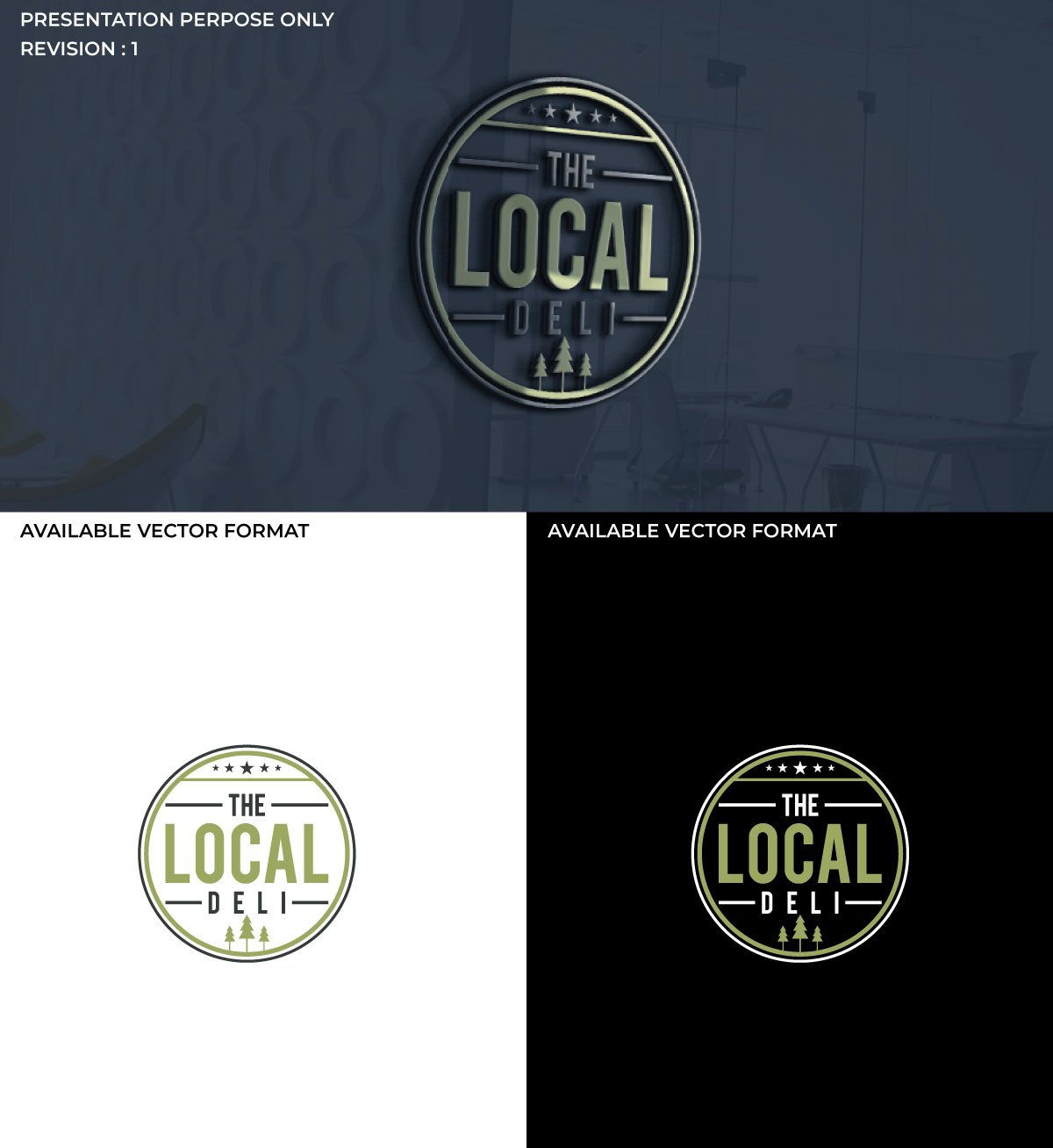 Logo-Design von RS_Design für dieses Projekt | Design #28239278