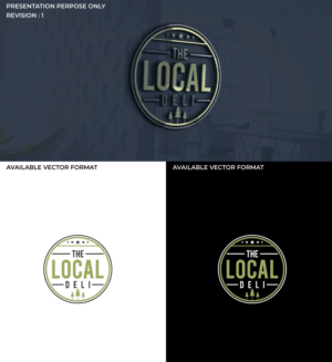 Logo-Design von RS_Design für dieses Projekt | Design: #28239278