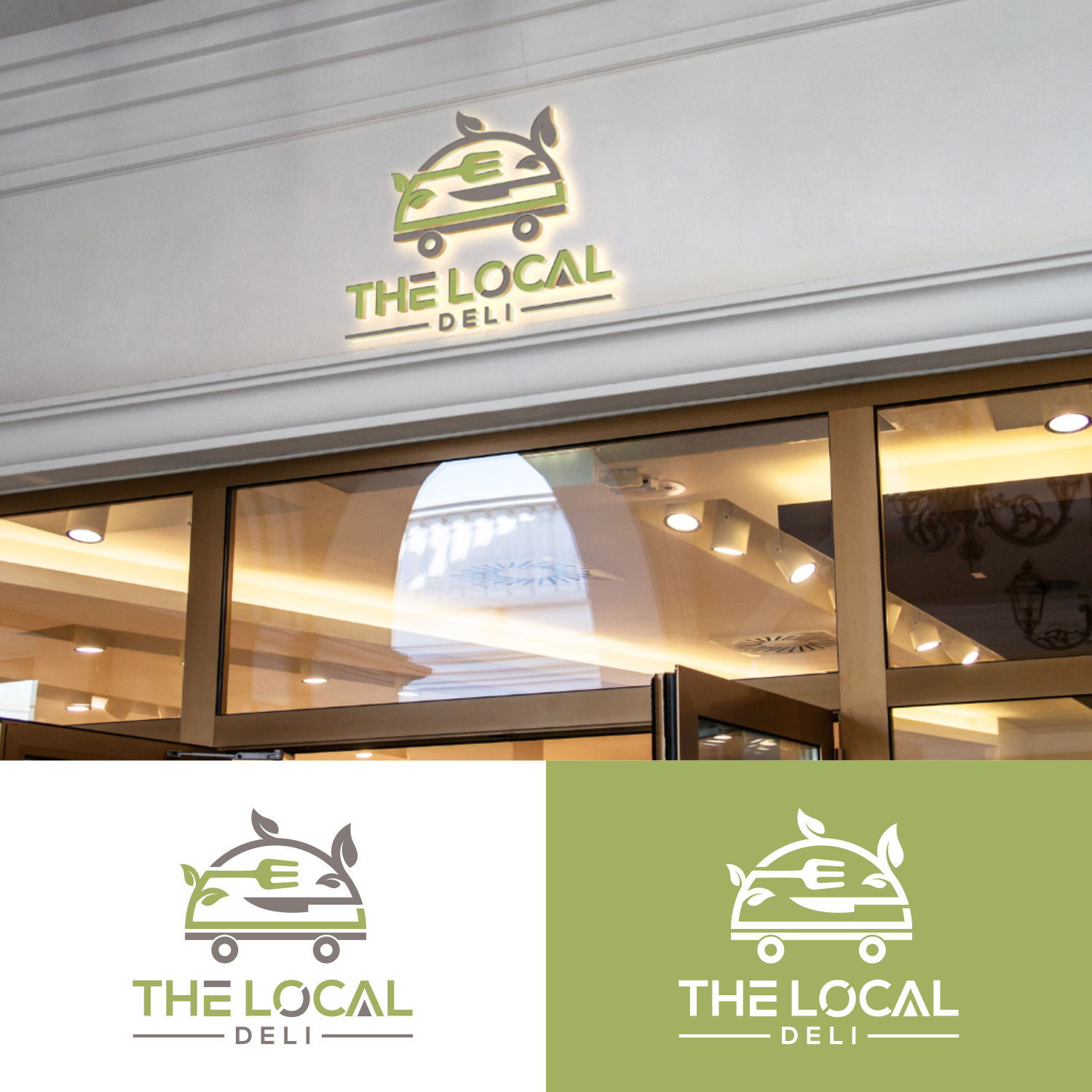 Diseño de Logo por mas no para este proyecto | Diseño #28234620