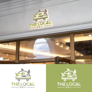 Logo-Design von oyyy für dieses Projekt | Design #28234620