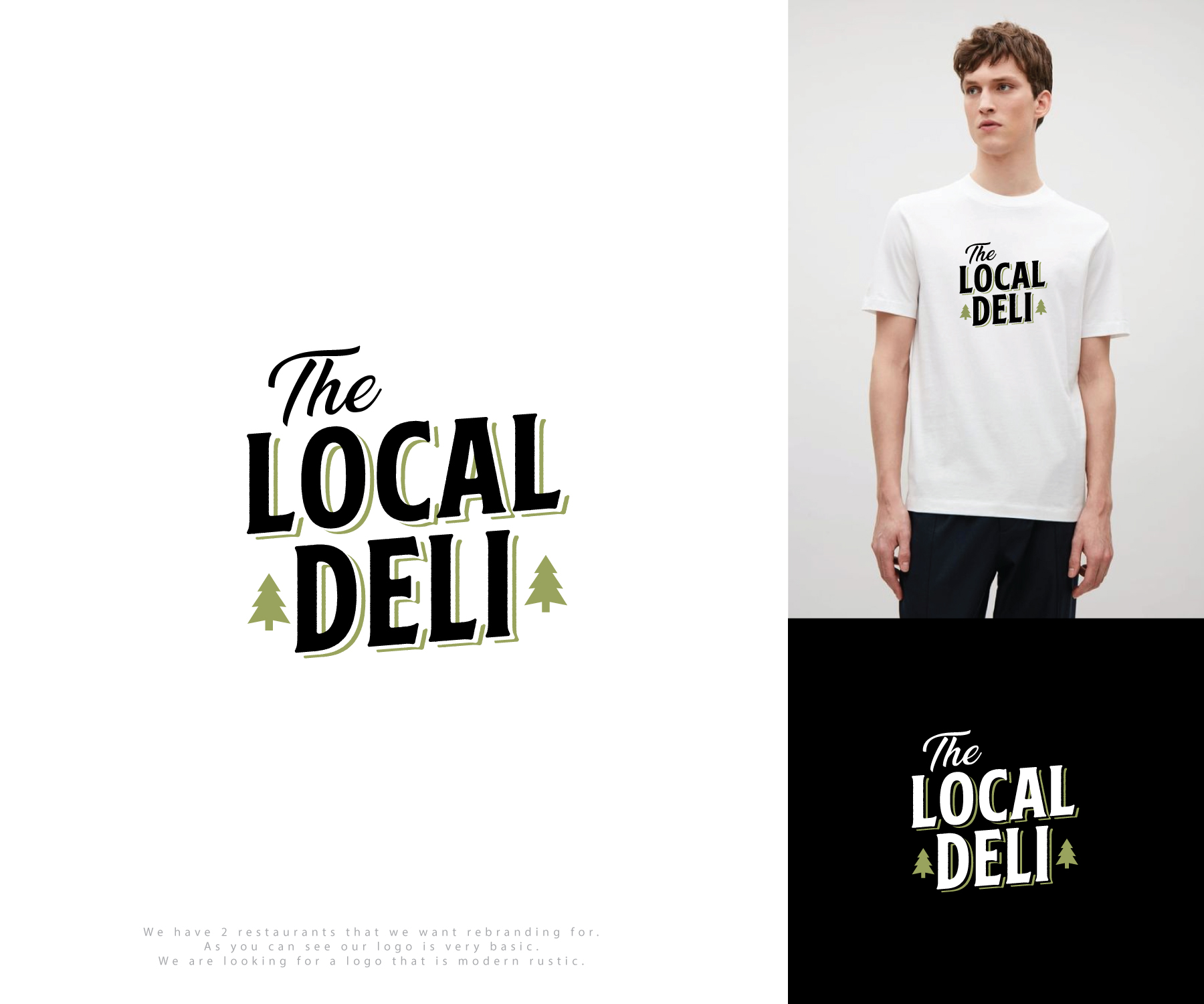 Logo-Design von ecorokerz für dieses Projekt | Design #28234112