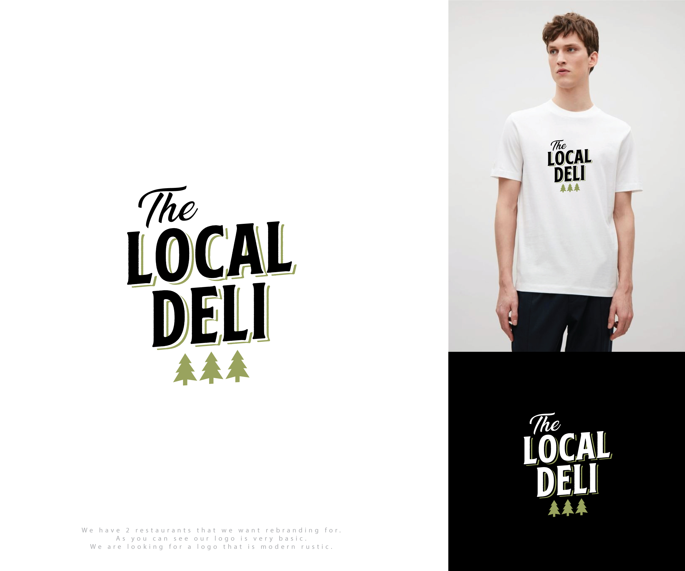 Logo-Design von ecorokerz für dieses Projekt | Design #28239525