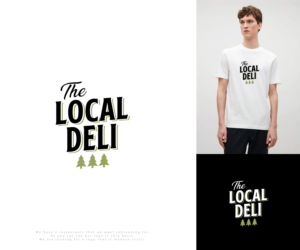 Logo-Design von ecorokerz für dieses Projekt | Design: #28239525