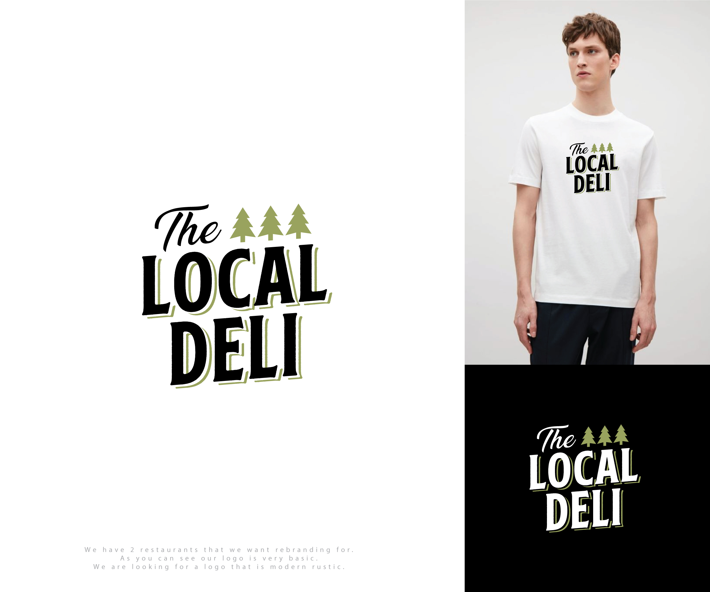 Logo-Design von ecorokerz für dieses Projekt | Design #28239526