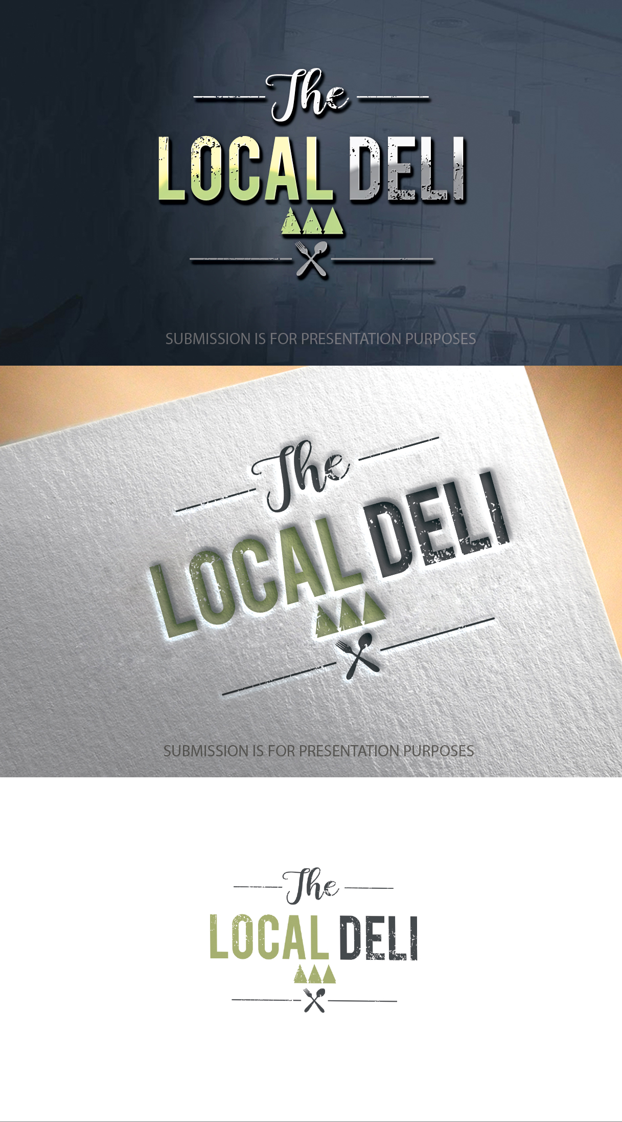 Logo-Design von graphicevolution für dieses Projekt | Design #28236133